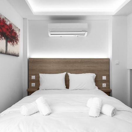 דירות סלוניקי Penthouse Level 9, Nilie Hospitality Mgmt מראה חיצוני תמונה