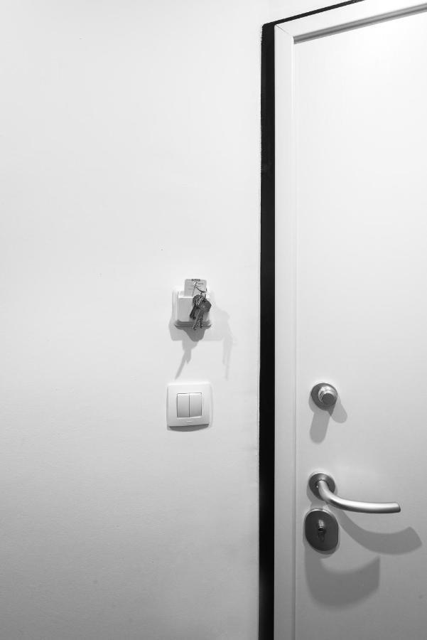 דירות סלוניקי Penthouse Level 9, Nilie Hospitality Mgmt מראה חיצוני תמונה