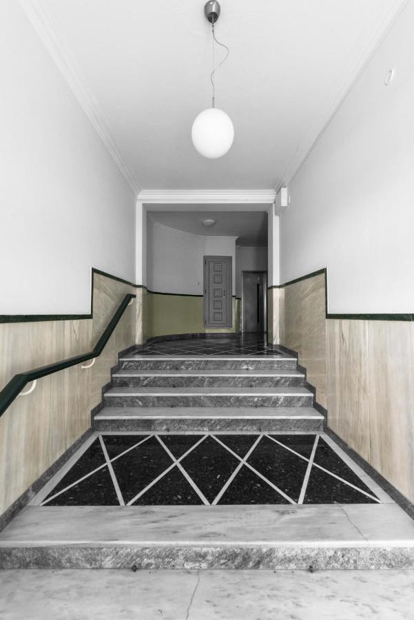 דירות סלוניקי Penthouse Level 9, Nilie Hospitality Mgmt מראה חיצוני תמונה