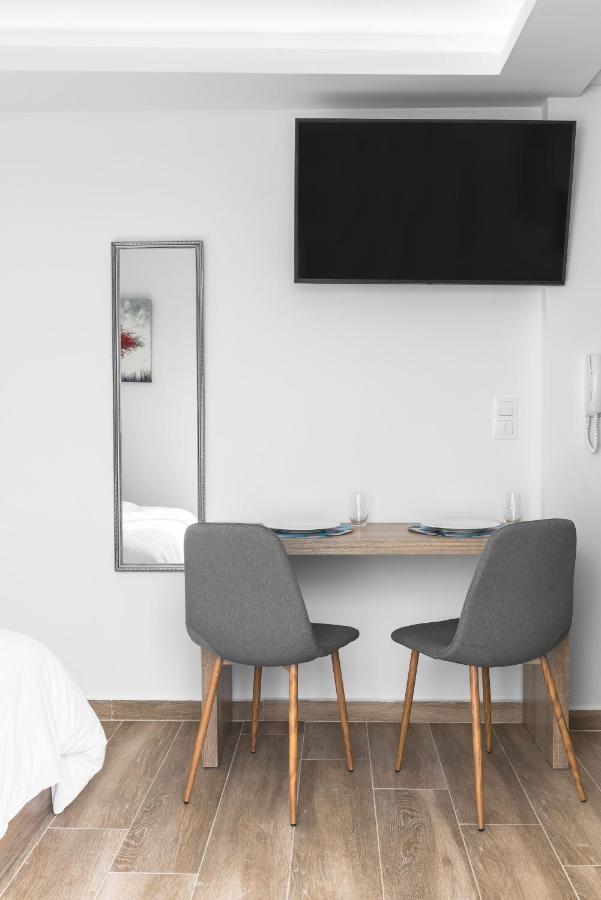 דירות סלוניקי Penthouse Level 9, Nilie Hospitality Mgmt מראה חיצוני תמונה