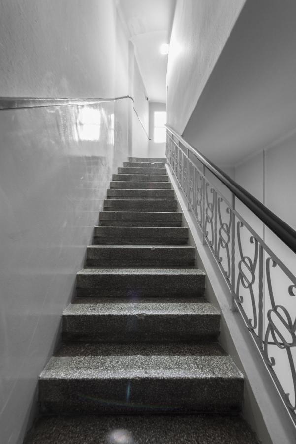 דירות סלוניקי Penthouse Level 9, Nilie Hospitality Mgmt מראה חיצוני תמונה